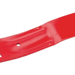 Listwa odkładnicy lewa Niemeyer