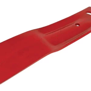 Listwa odkładnicy prawa Niemeyer