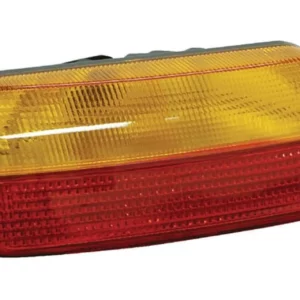 Lampa tylna zespolona 262x99mm