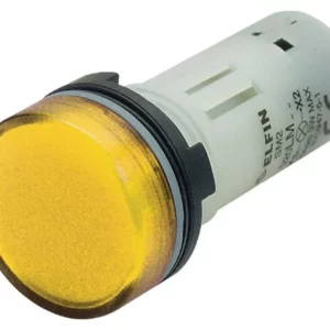 Sygnalizator świetlny