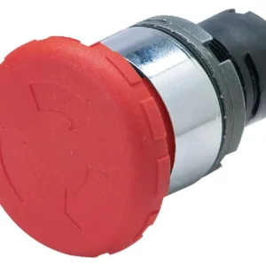 Wyłącznik awaryjny 40 mm