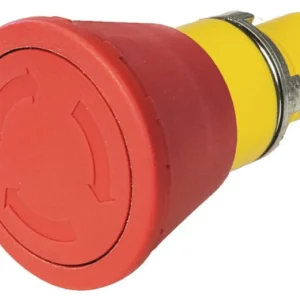 Wyłącznik awaryjny