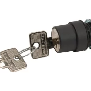 Przełącznik kluczykowy