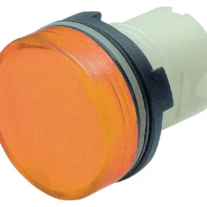 Soczewka do sygnaliz. świetl.