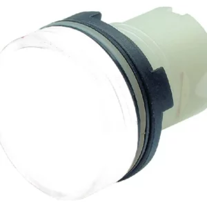 Soczewka do sygnaliz. świetl.