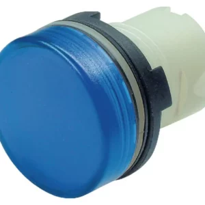 Soczewka do sygnaliz. świetl.