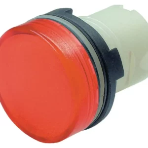 Soczewka do sygnaliz. świetl.