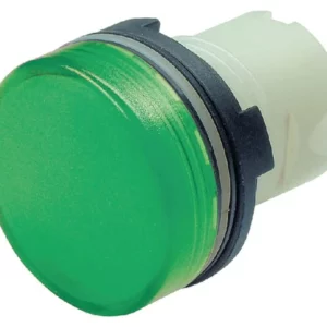 Soczewka do sygnaliz. świetl.