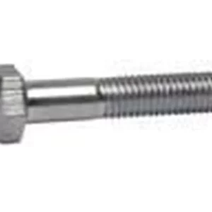 Śruba pół gwint kl. 8.8 ocynk