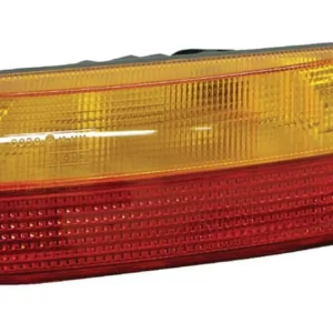 Lampa tylna zespolona 262x99mm