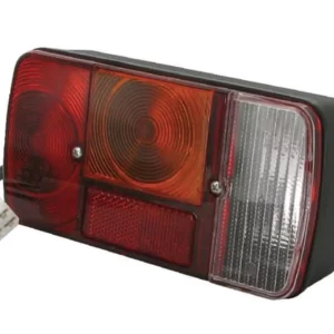 Lampa tylna zespolona 189.5x97mm