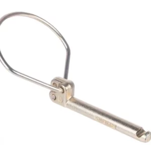 Zawleczka składana 11.5x75 mm Rübig