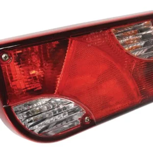 Lampa tylna zespolona 260x130mm