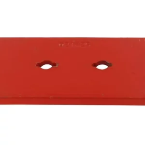 Płoza ślizgowa lewa Niemeyer