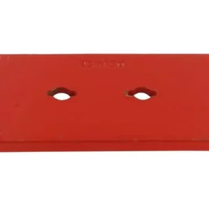 Płoza ślizgowa prawa Niemeyer