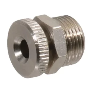 Zawór odwadniający 3/8'"