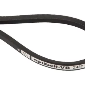 Pasek klinowy 10x460