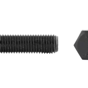 Śruba cały gwint kl. 8.8