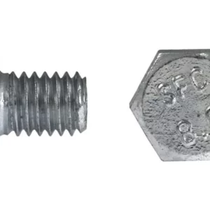 Śruba cały gwint M8x16 kl. 8.8