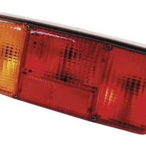 Lampa tylna zespolona 280x120mm