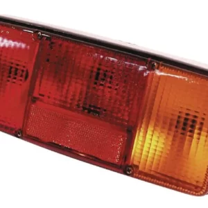 Lampa tylna zespolona 280x120mm