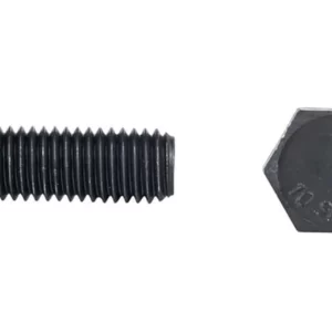 Śruba cały gwint kl. 10.9