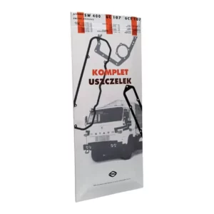 Zestaw uszczelek silnika