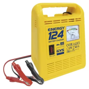 Prostownik Energy 124 Gys