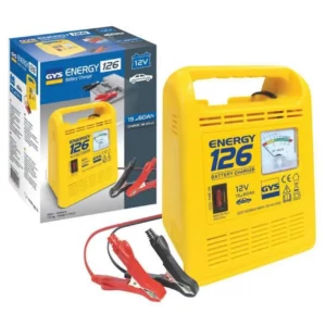 Prostownik Energy 126 Gys