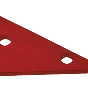 Dziób płoza lewy/prawy