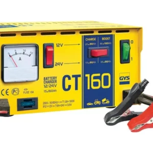 Prostownik transformatorowy Gys