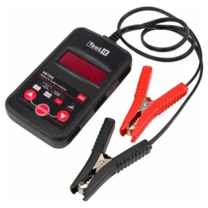 Tester akumulatora i alternatora