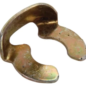 Zabezpieczenie tulei adaptera