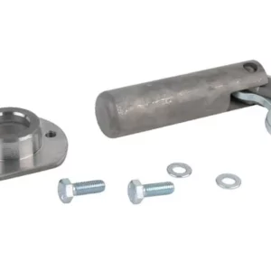 Sworzeń zaczepu Scharmüller