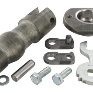 Sworzeń zaczepu Scharmüller