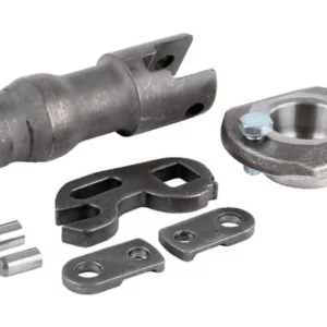 Sworzeń zaczepu A11 do 10/09 Scharmüller