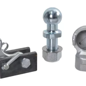 Zaczep transportowy kulowy