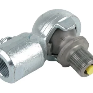 Kula i ucho zaczepu kpl.