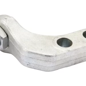 Rama montażowa K80 15°