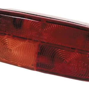 Lampa tylna zespolona