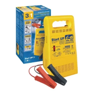 Ładowarka do akumulatorów Stary Up 80