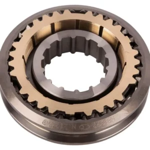 Synchronizator kompletny