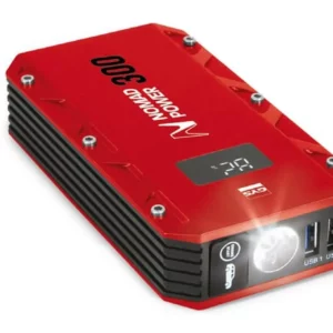 Urządzenie rozruchowe NOMAD POWER 300