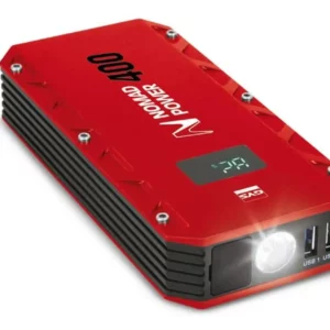 Urządzenie rozruchowe NOMAD POWER 400