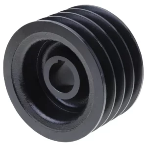 Koło pasowe Fi 140 x 35