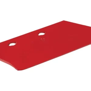 Lemiesz przedpłużka