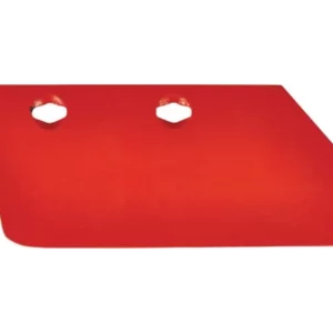 Lemiesz przedpłużka