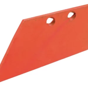 Lemiesz przedpłużka