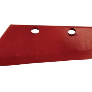 Lemiesz przedpłużka