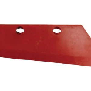 Lemiesz przedpłużka